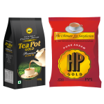 Premium Tea Combo