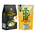 Refreshing Tea Combo